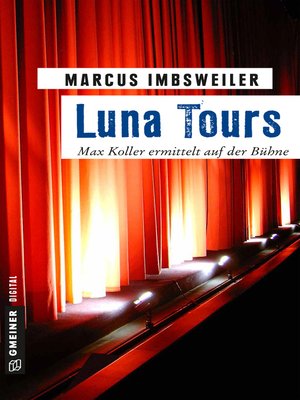 cover image of Luna Tours